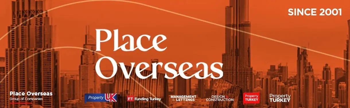 Place Overseas